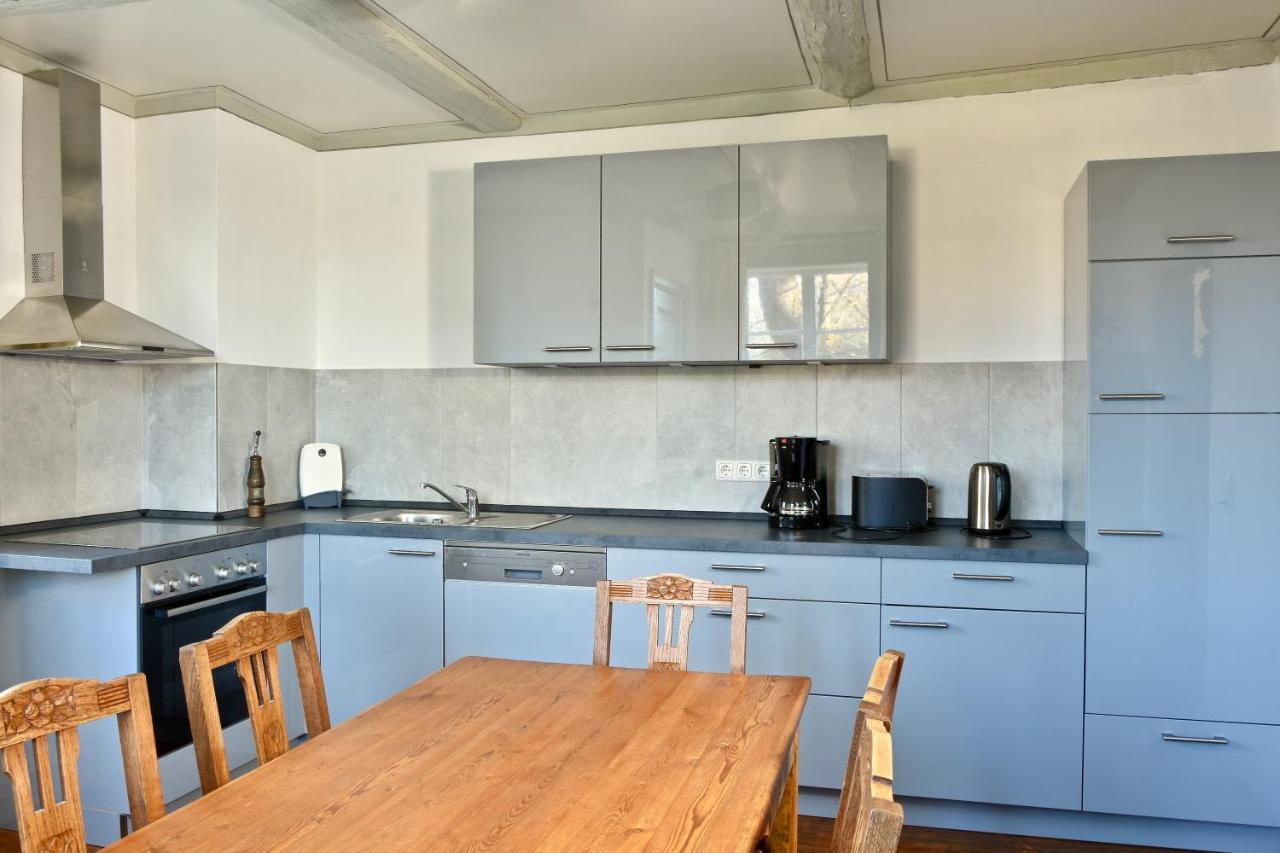 Apartment Klosterkrug *