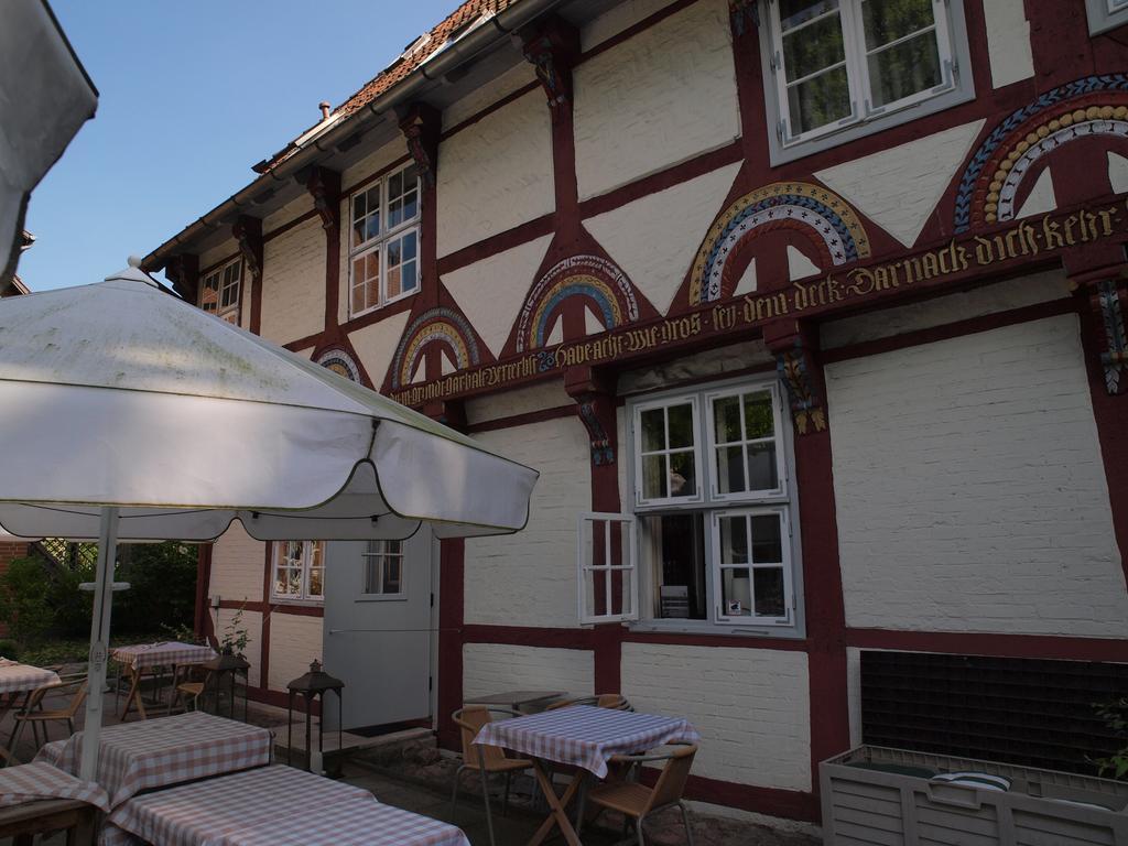 Klosterkrug *
