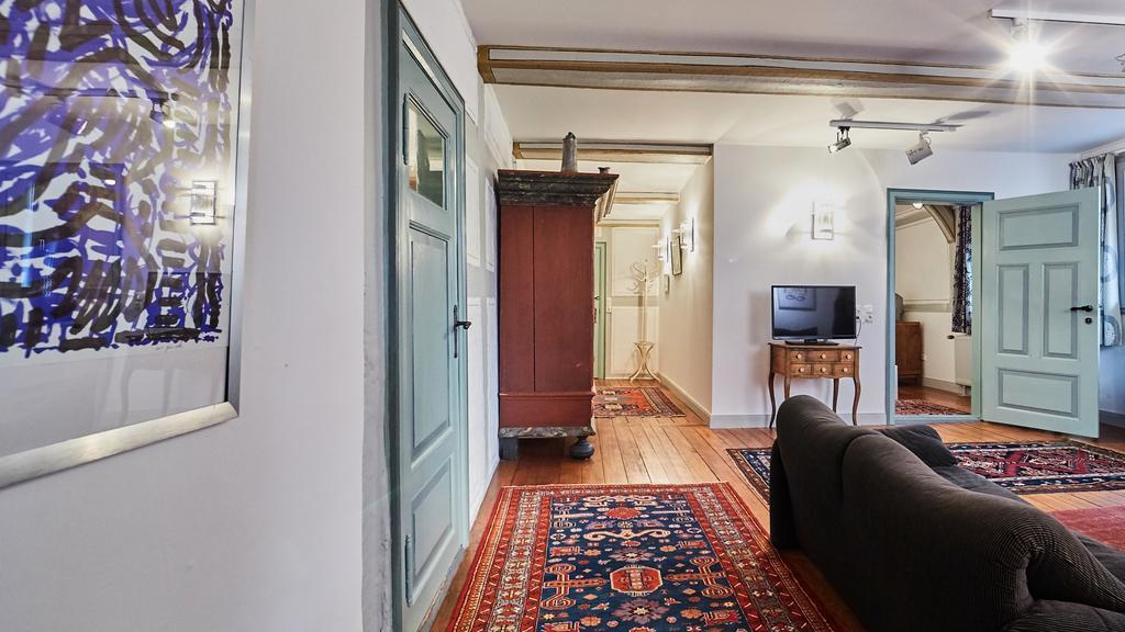 Apartment Klosterkrug