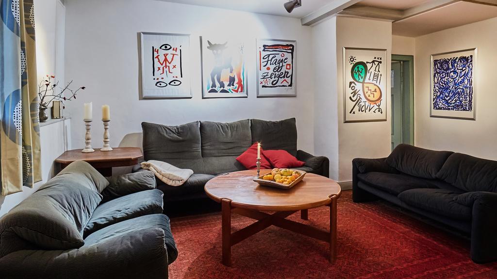 Apartment Klosterkrug *