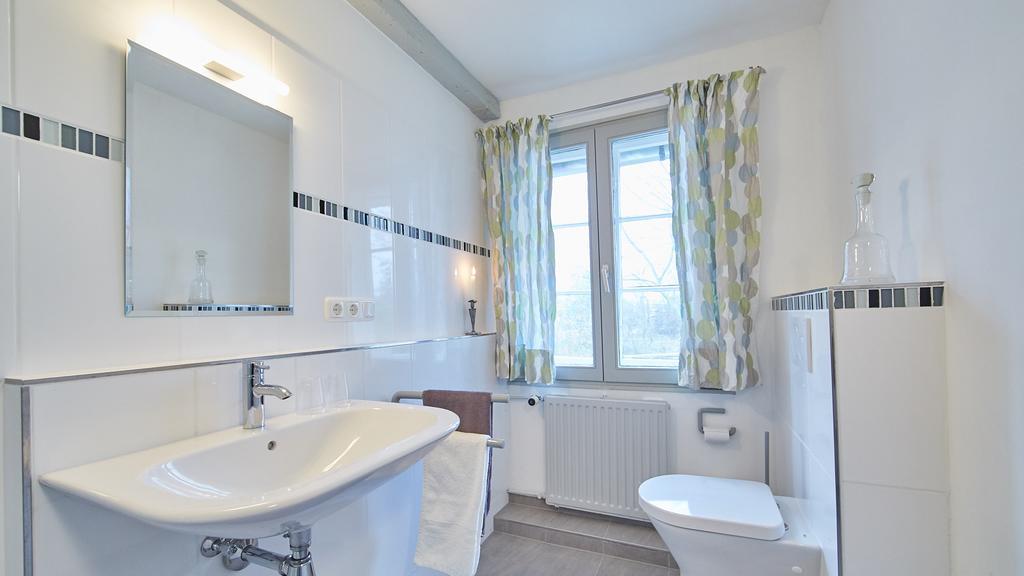 Klosterkrug Apartment Luneburg