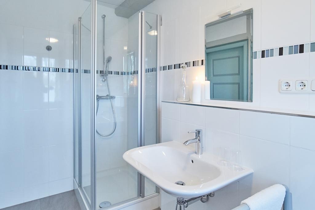 Apartment Klosterkrug Luneburg