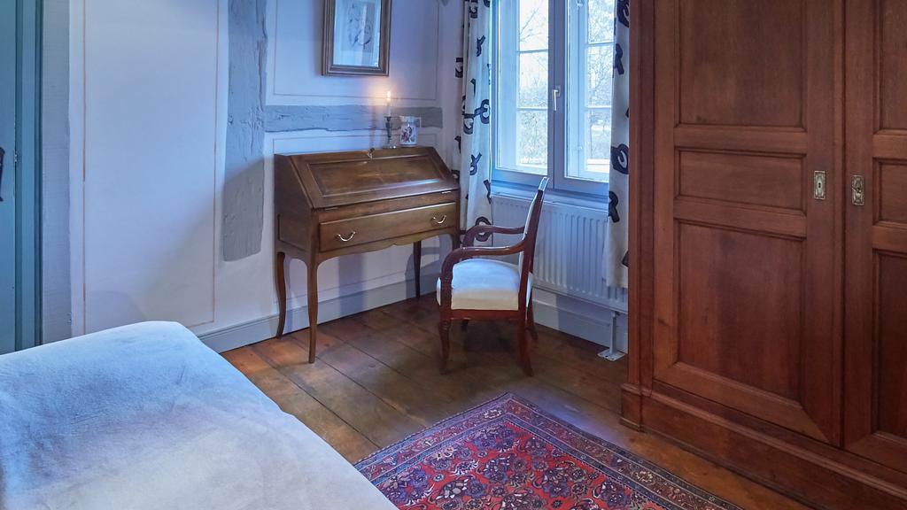 Apartment Klosterkrug *