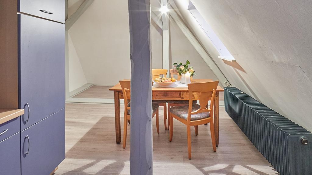 Klosterkrug Apartment