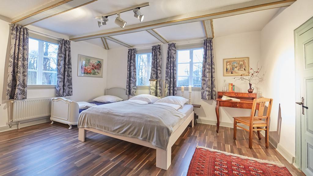 Apartment Klosterkrug