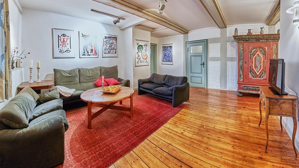 Apartment Klosterkrug