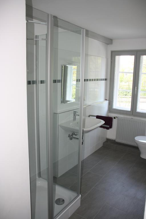 Apartment Klosterkrug Luneburg