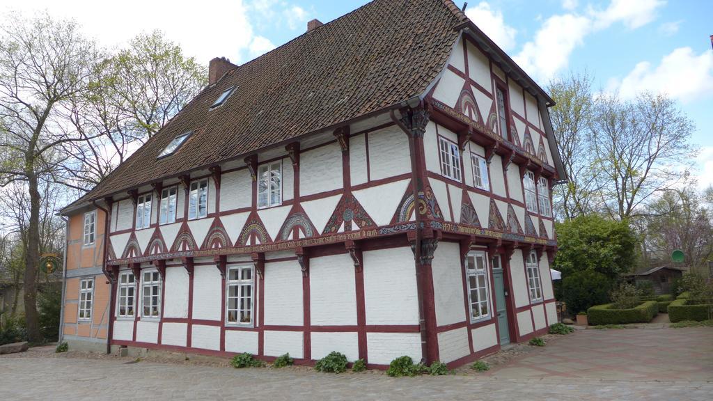 Apartment Klosterkrug *