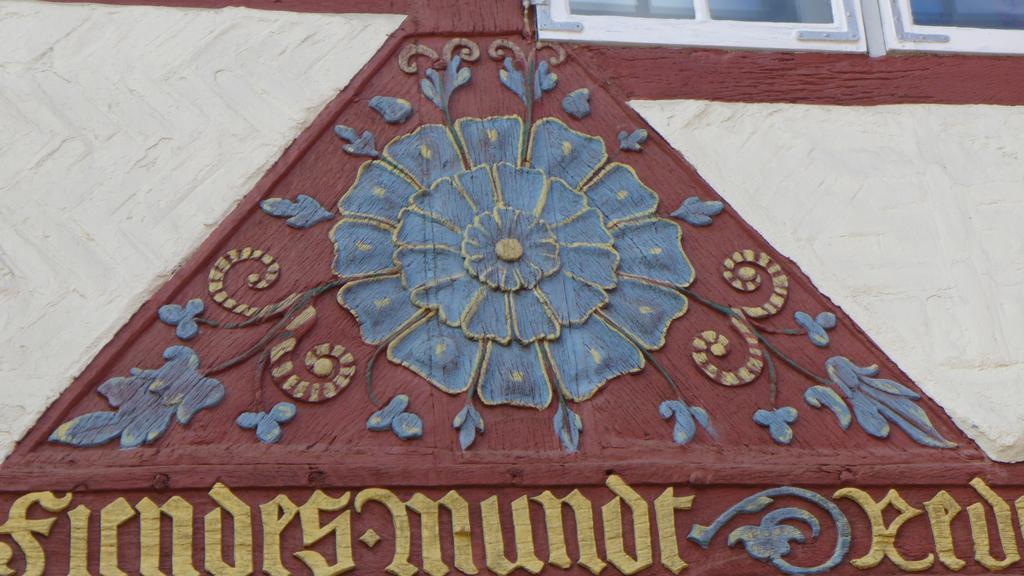 Klosterkrug Apartment Luneburg