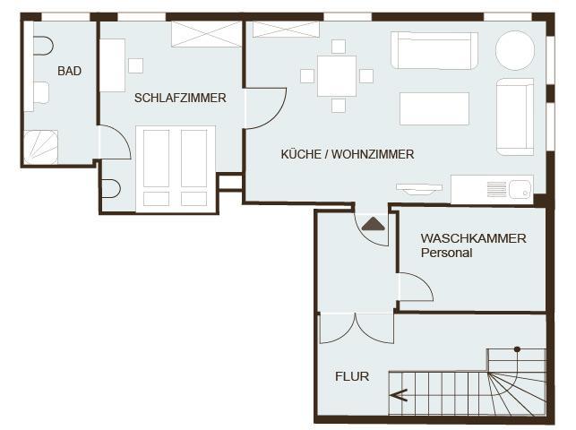 Klosterkrug *