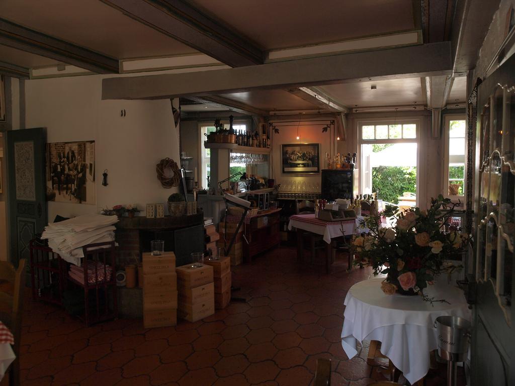 Apartment Klosterkrug